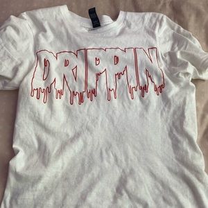 Sauce avenue t-shirt